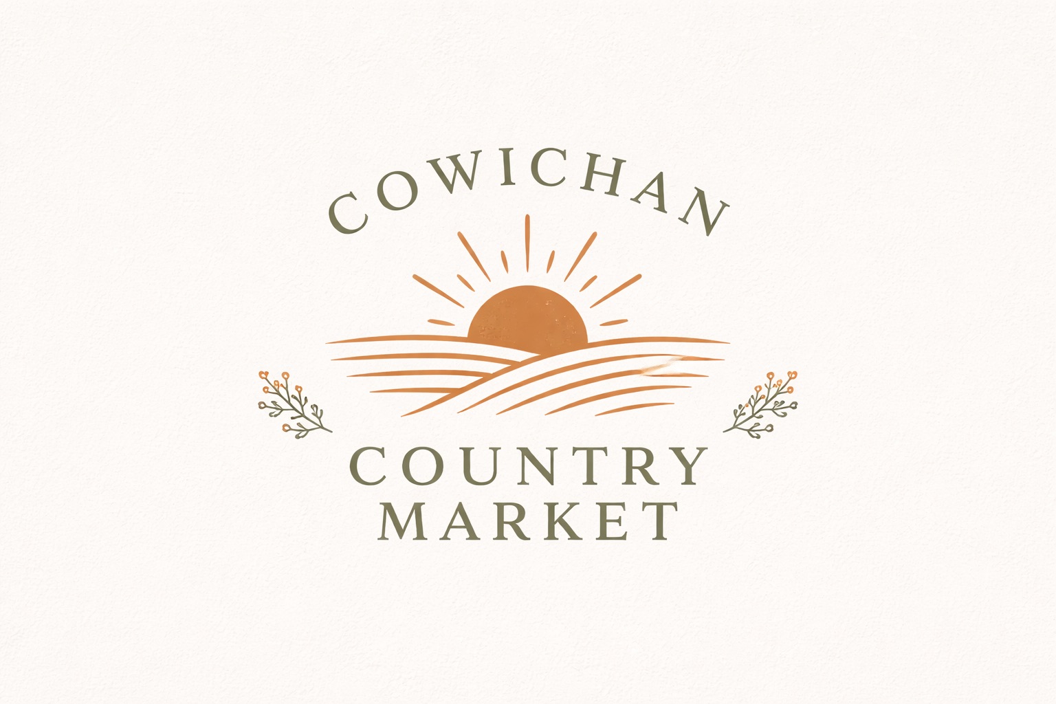 Cowichan Country Market