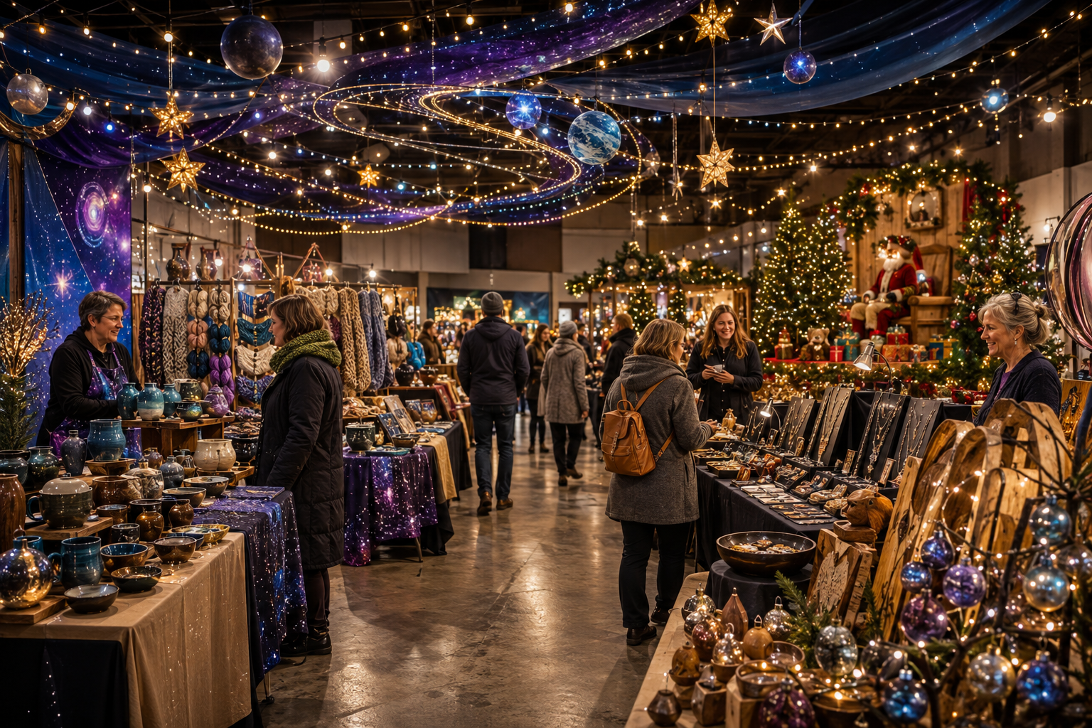 Christmas Chaos 2026 additional image